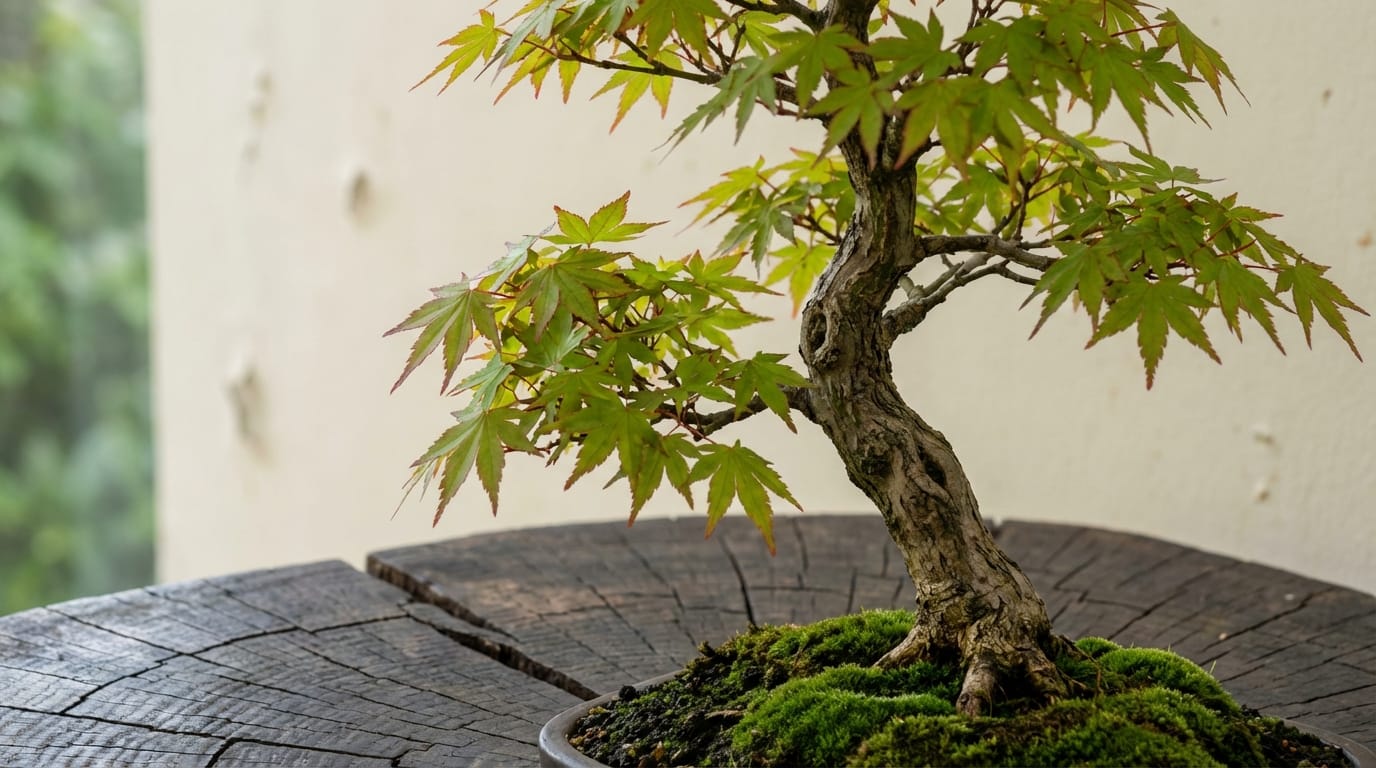 Bonsai Tree Guide